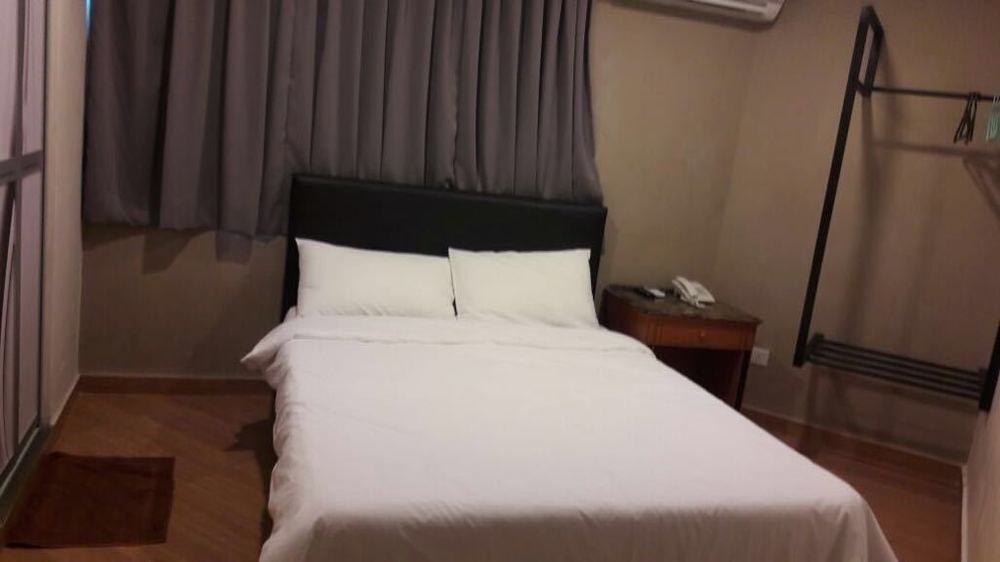 Town View Hotel Kuala Lumpur Exterior photo