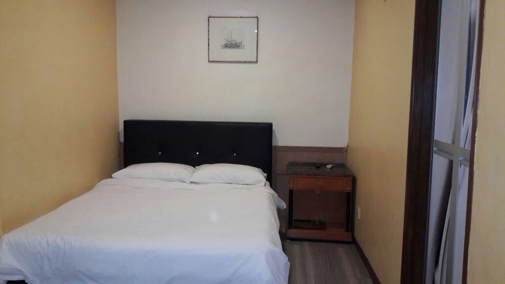 Town View Hotel Kuala Lumpur Exterior photo