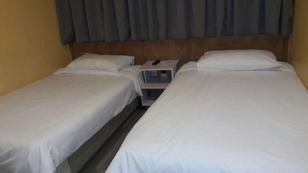 Town View Hotel Kuala Lumpur Exterior photo