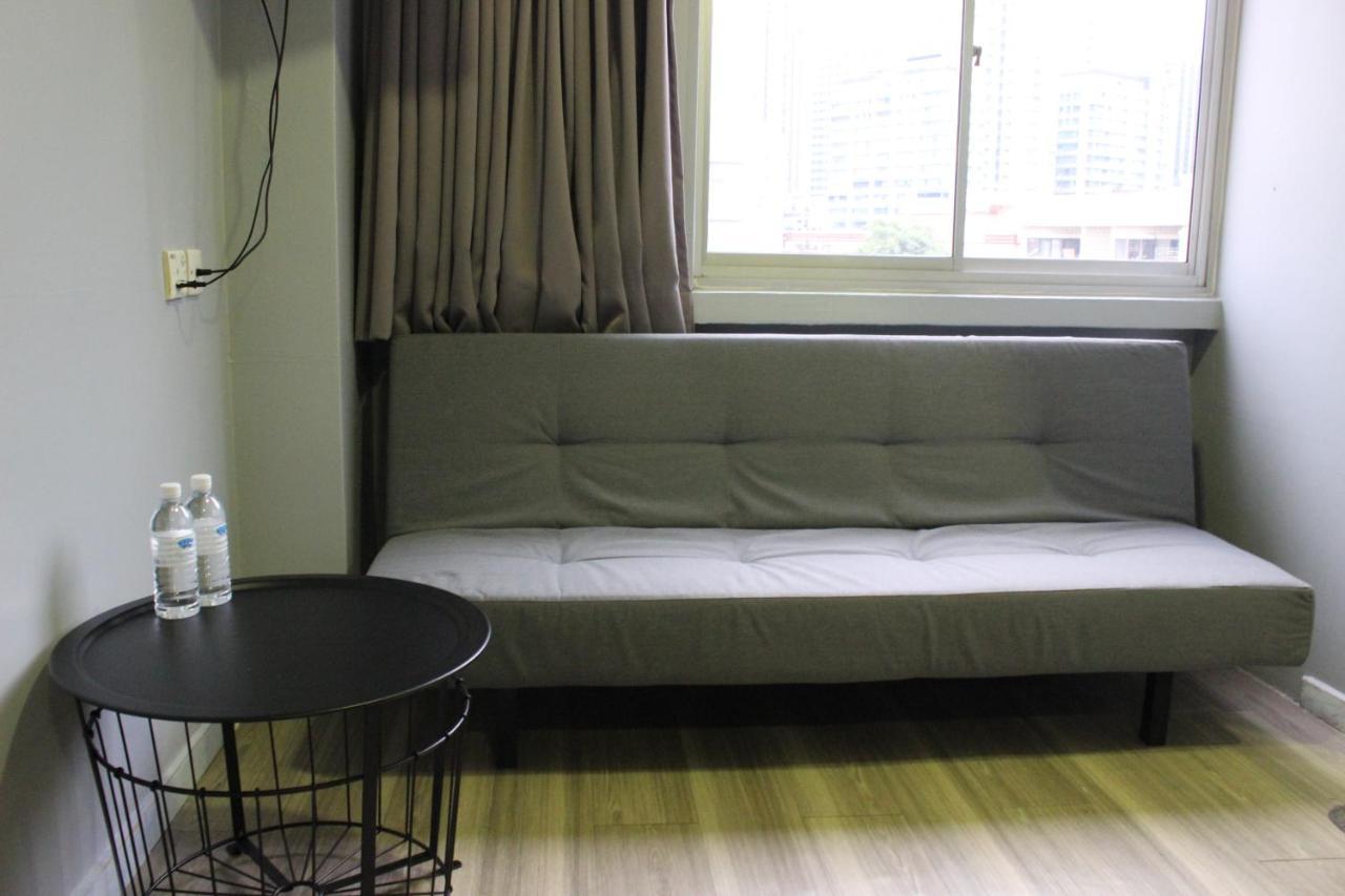 Town View Hotel Kuala Lumpur Exterior photo