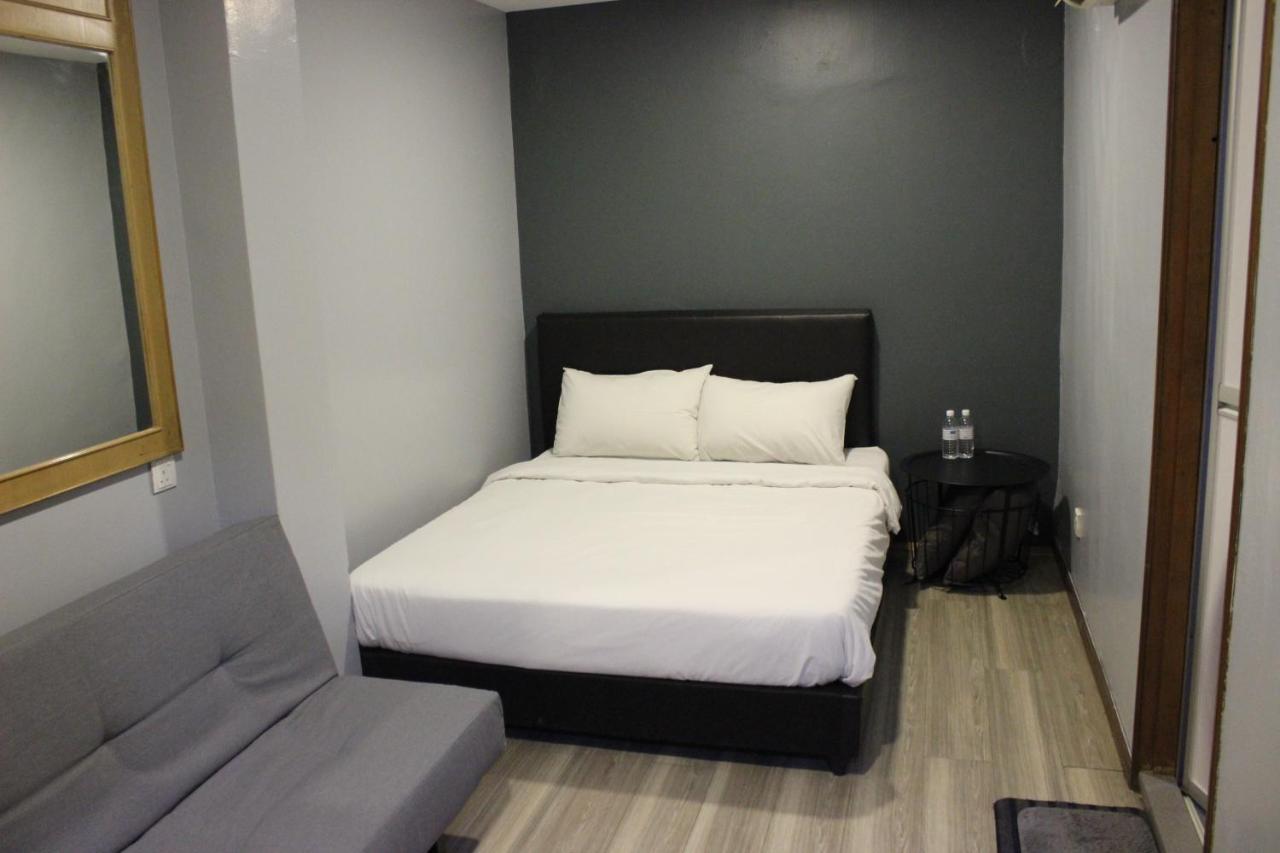 Town View Hotel Kuala Lumpur Exterior photo